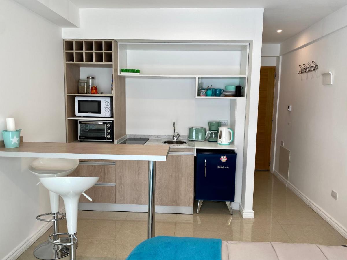 Aires Del Sur Daire Ushuaia Dış mekan fotoğraf